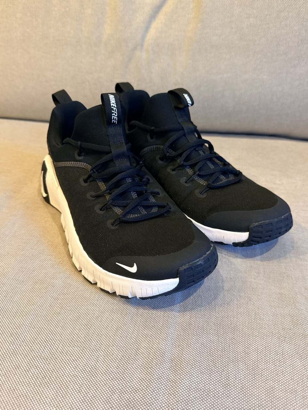Nike Free Metcon 6 Training Sneakers - 10.5W / 9M - Picture 5 of 7